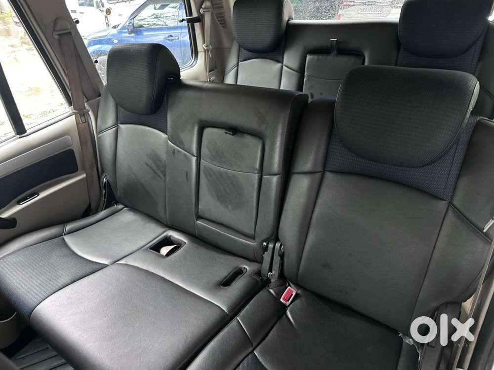 Mahindra Scorpio 2019 Diesel Good Condition