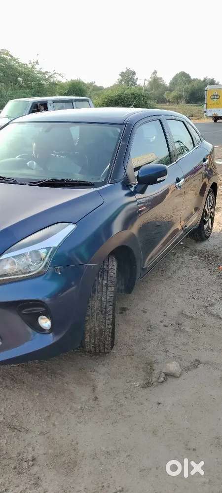Maruti Suzuki Baleno 2020 Cng & Hybrids