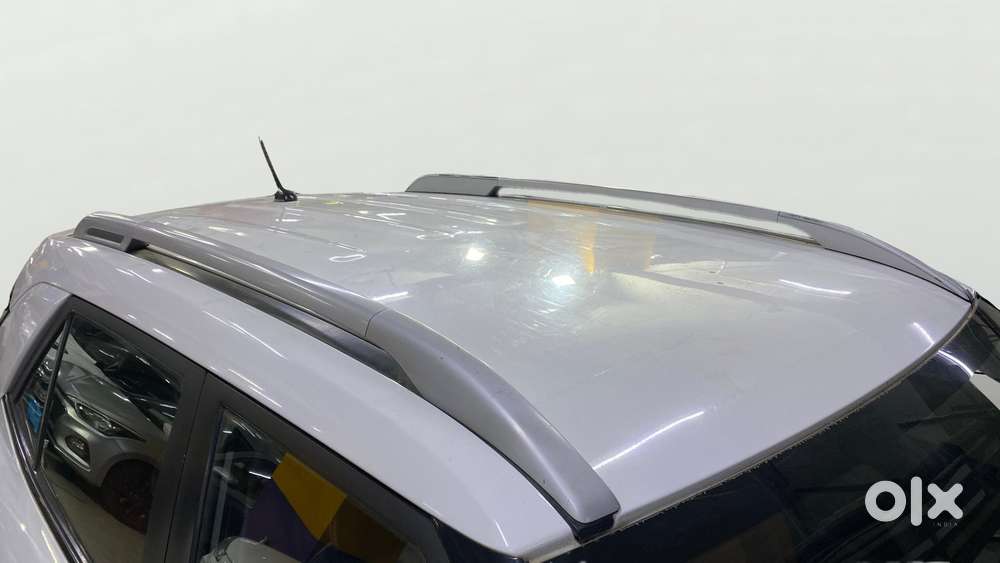 Hyundai Venue S 1.2 Petrol, 2020, Petrol
