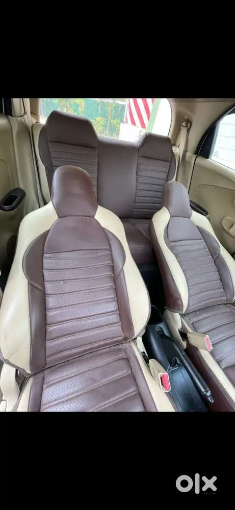 Honda Brio 2012 Petrol Well Maintained