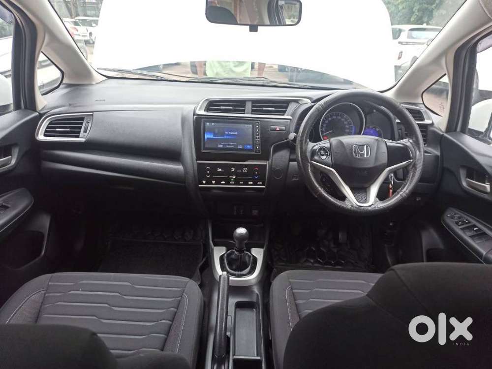 Honda Wr-v 1.5 Sv I-dtec Mt, 2022, Diesel
