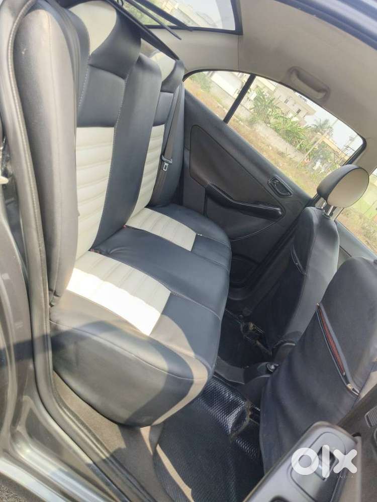 Tata Zest  Revotron 1.2t Xe, 2016, Petrol