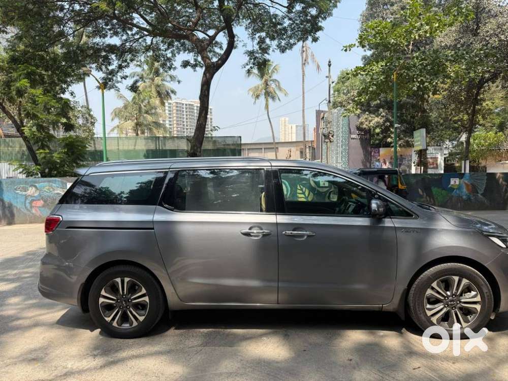 Kia Carnival Limousine Plus 7 Str, 2022, Diesel