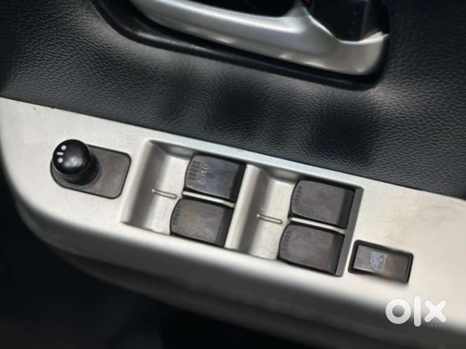 Maruti Suzuki Wagon R Vxi 1.2, 2016, Petrol