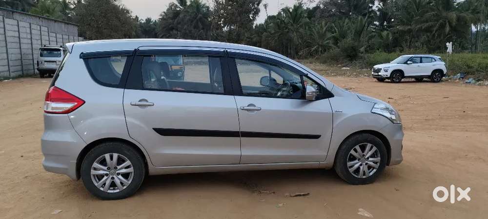 Maruti Suzuki Ertiga 2016 Diesel Good Condition