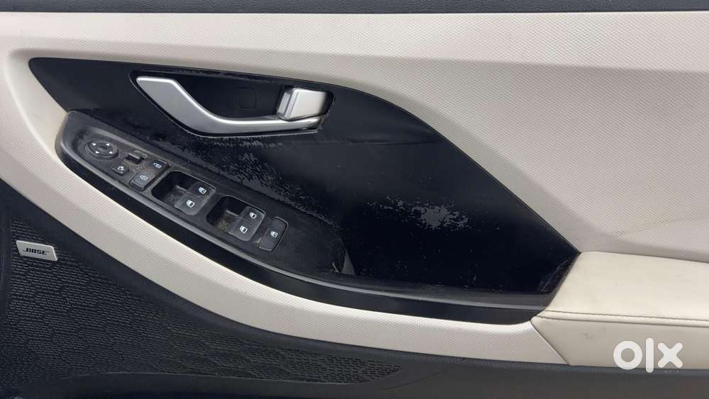 Hyundai Creta 1.5 Sx (o) Diesel, 2021, Diesel