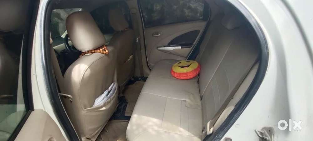 Toyota Etios Liva 2017 Diesel 200000 Km Driven