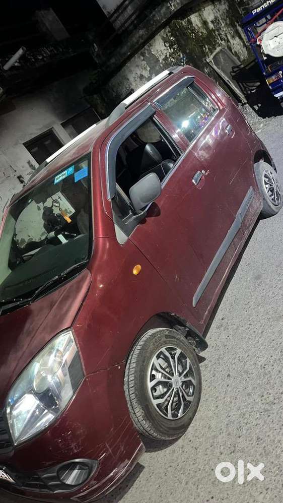 Maruti Suzuki 2010 Year