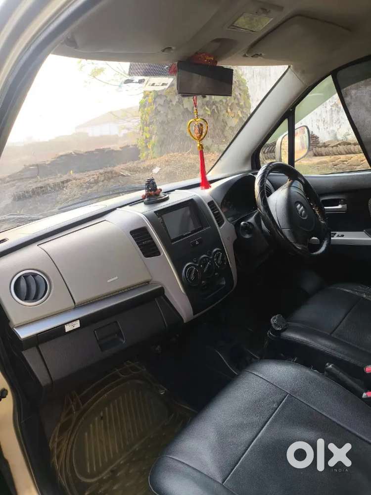 Big Car Leni H 7 Settar