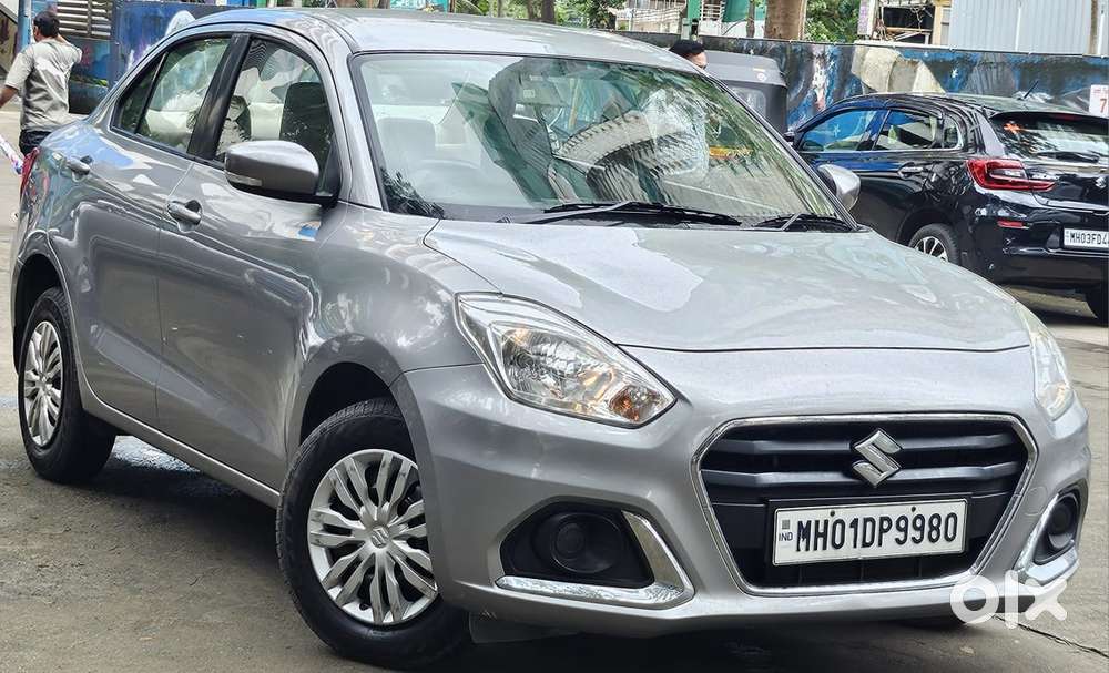Maruti Suzuki Dzire 1.2 Vxi, 2021, Petrol