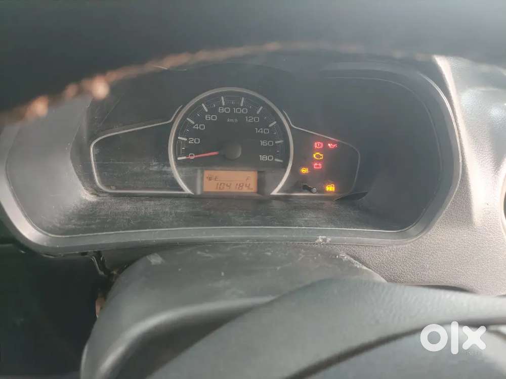 Good Condition Car Cng On Paper