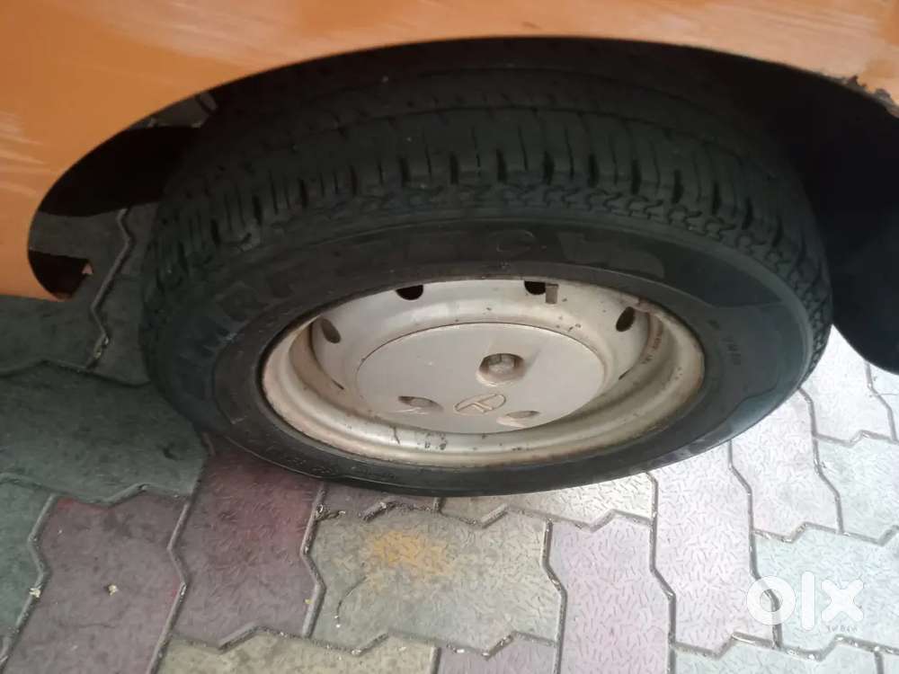 Tata Nano Cx 2011 Single Owner