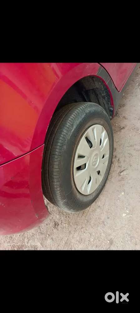 Maruti Swift Vxi 2012