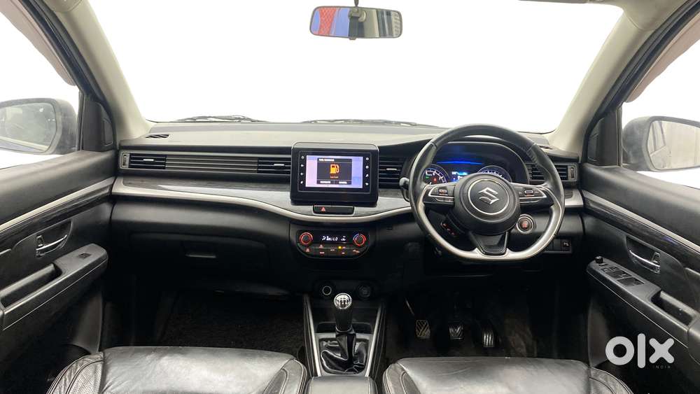 Maruti Suzuki Xl6 Alpha, 2020, Petrol