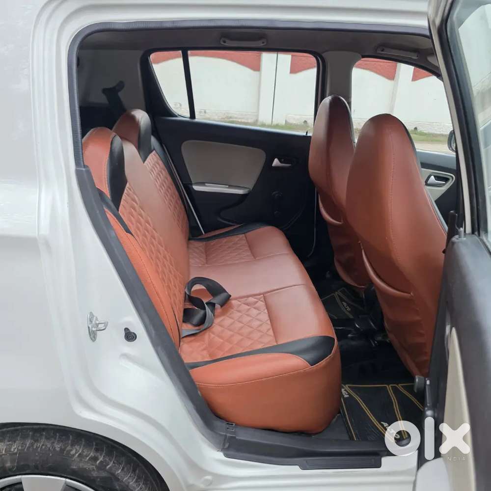 Maruti Suzuki Alto K10 Vxi 2016 Topend Variant.