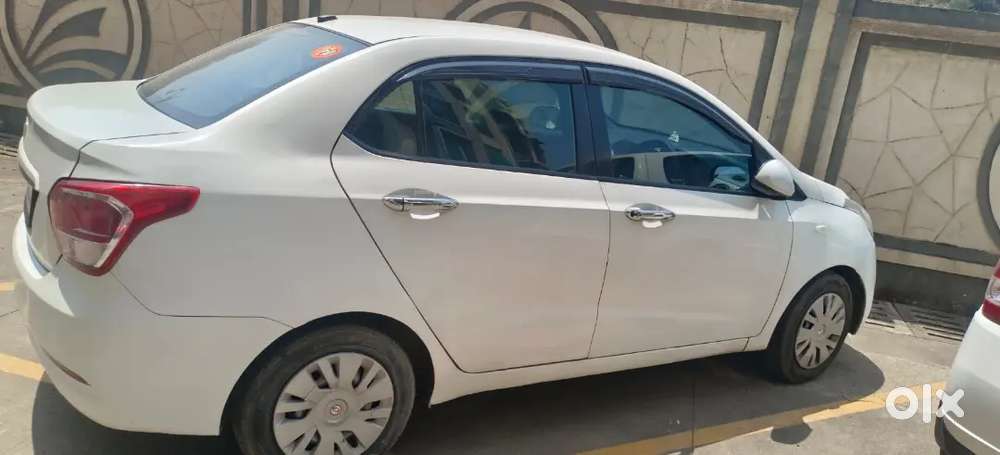 Hyundai Alcazar 2019 Vehicle