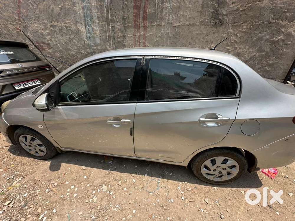 Honda Diesel Car 2016