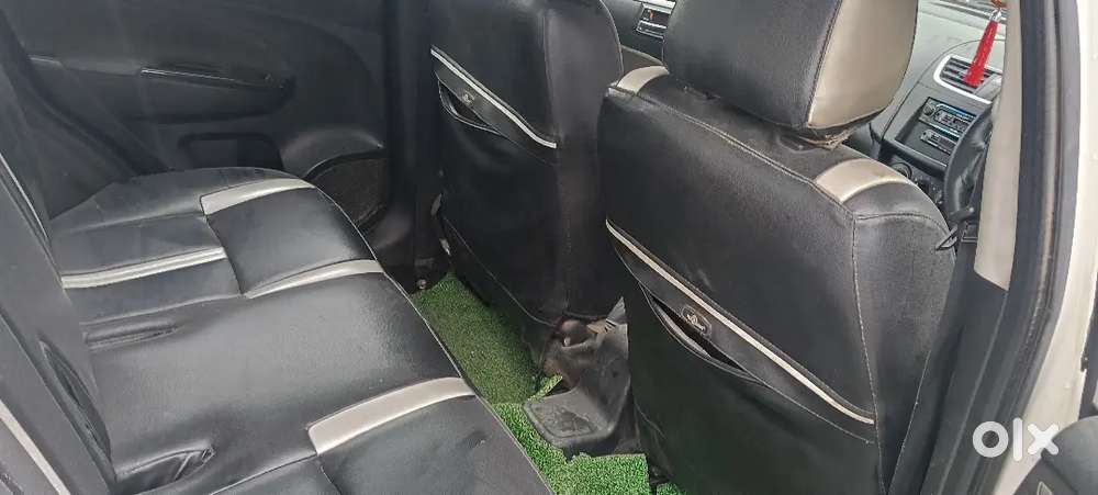 My Parsonal Swift Vxi Very Good Condition Price Almost Fix