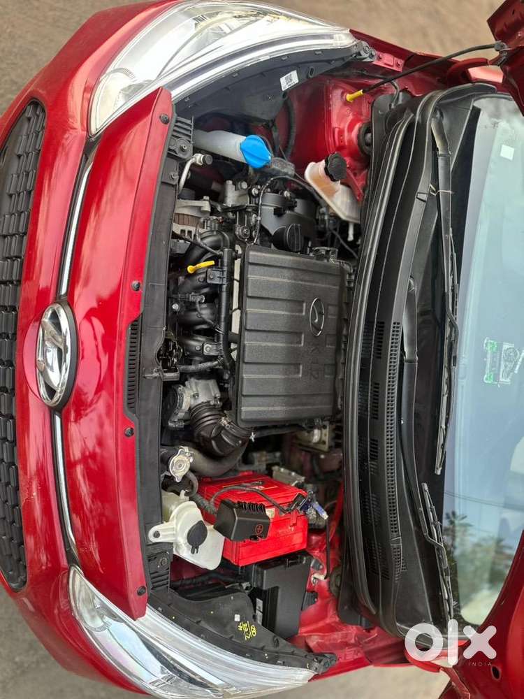 Hyundai Grand I10 2019 Petrol Well Maintained