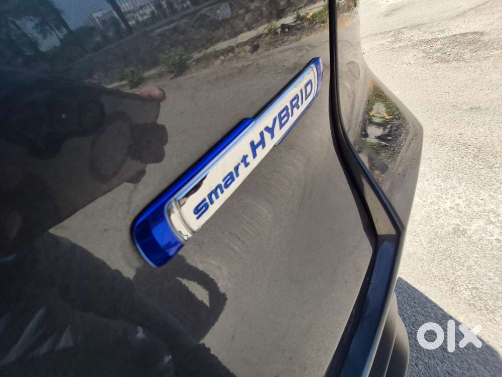 Maruti Suzuki Xl6 1.5 Alpha At, 2022, Petrol