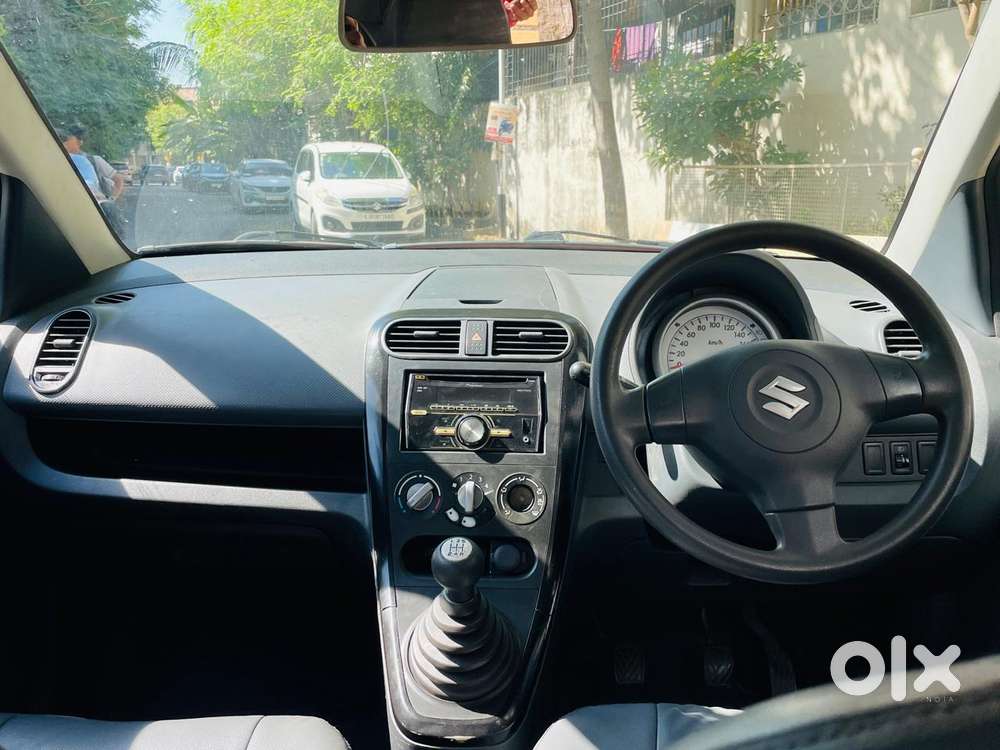 Maruti Suzuki Ritz Vxi (abs) Bs Iv, 2012, Petrol