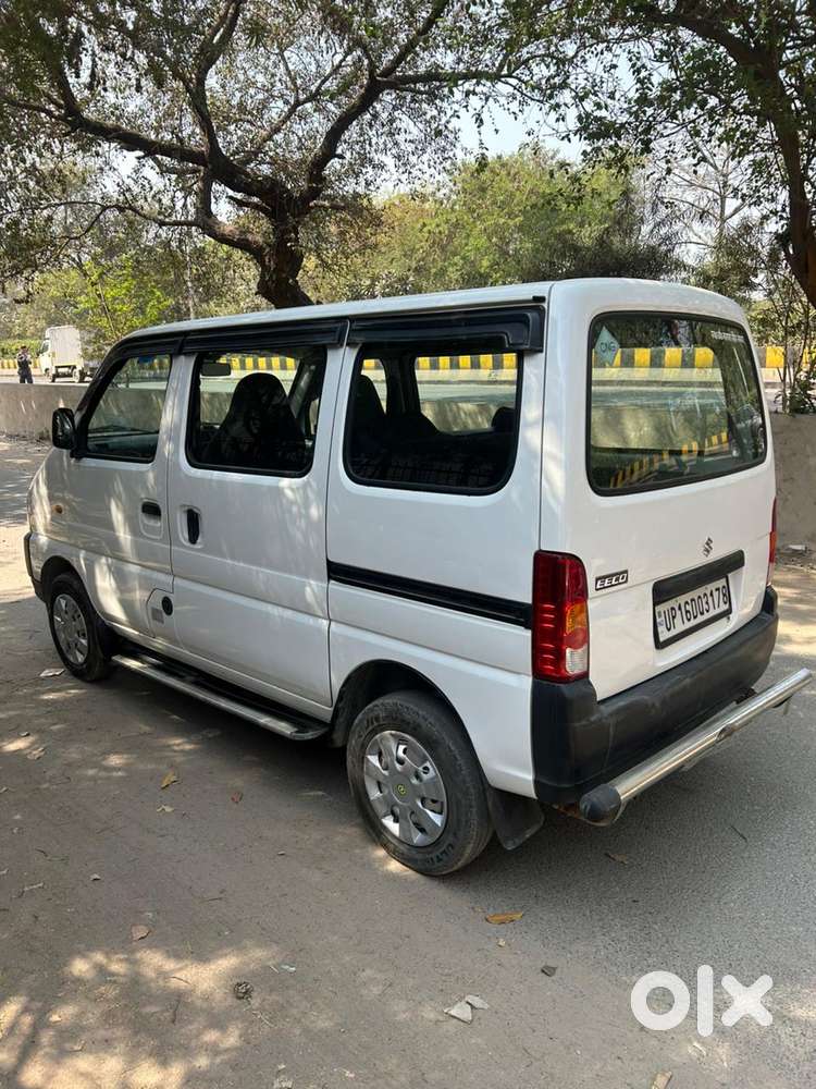 Maruti Suzuki Eeco