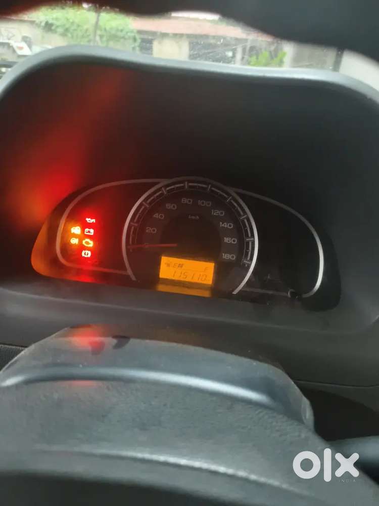 Maruti Suzuki Alto 2015