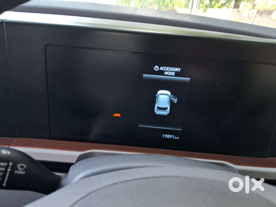 Hyundai Creta 1.5 S Petrol, 2025, Petrol