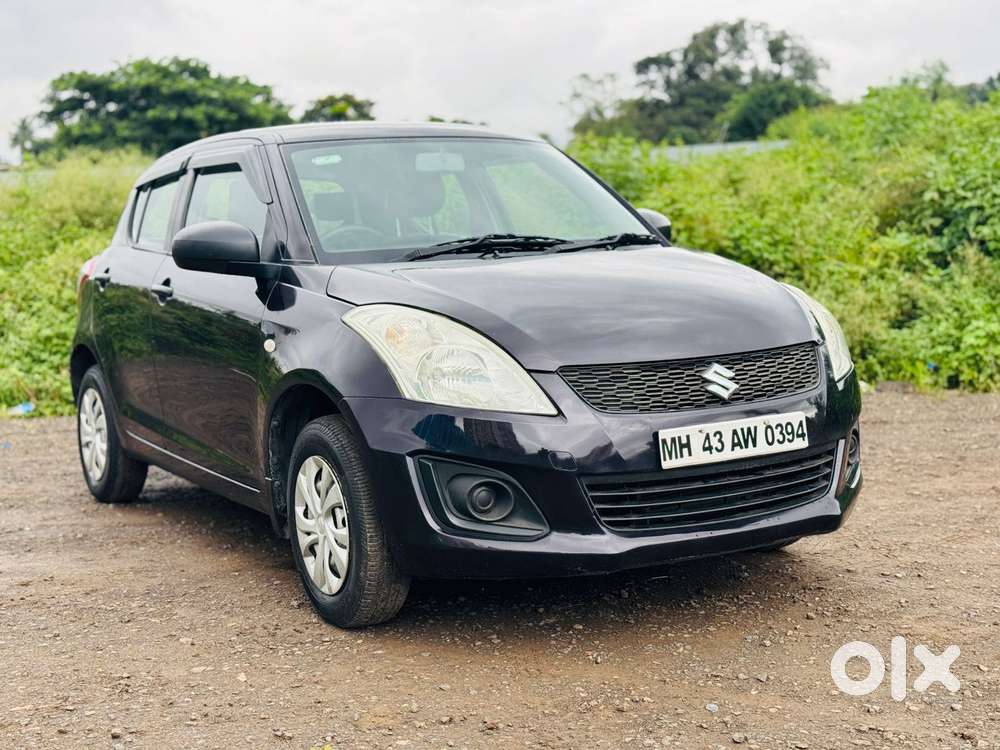 Maruti Suzuki Swift 2004-2010 Lxi Bsiv, 2016, Petrol
