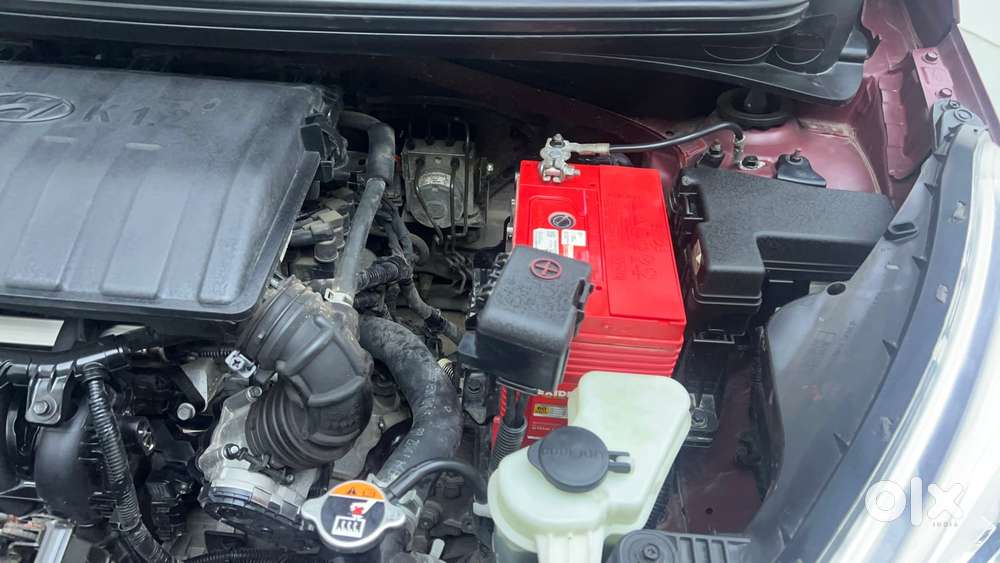 Hyundai Grand I10 1.2 Kappa Asta, 2015, Petrol