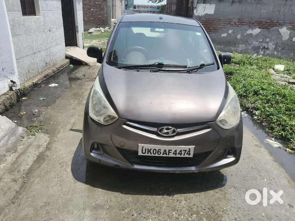 A1 Condition Of Car