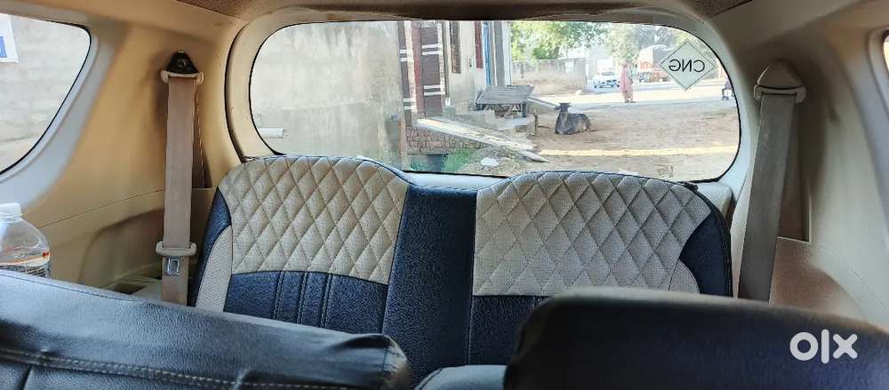 Maruti Suzuki Ertiga 2018 Cng & Hybrids 177000 Km Driven