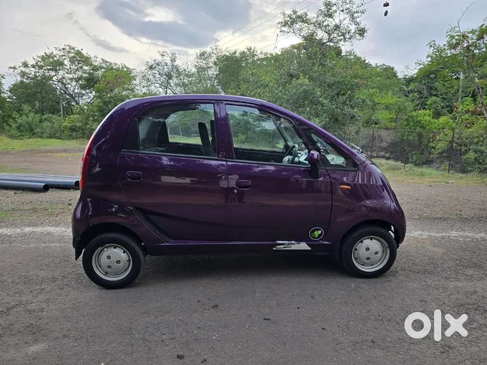 Vechile Good Condition