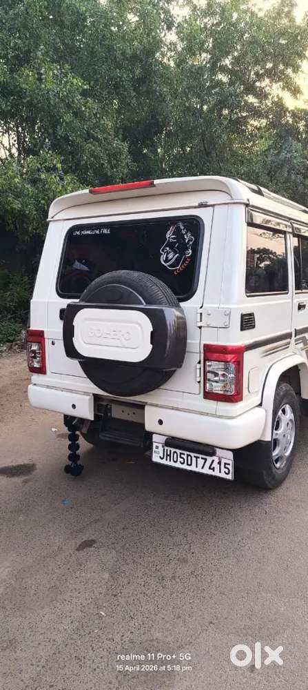 Mahindra Be 6 2025 Diesel Well Maintained