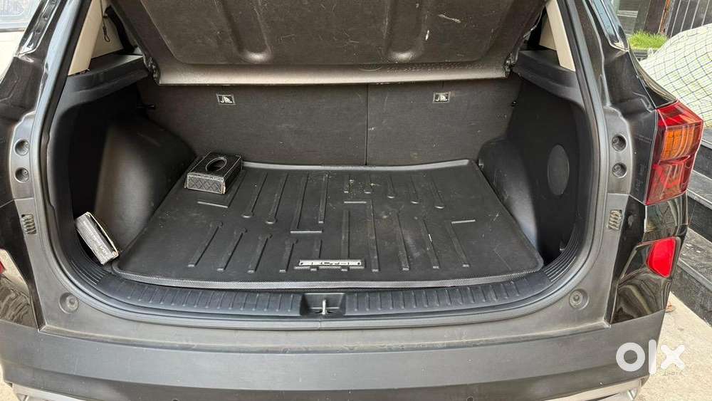 Kia Diesel Automatic 2023