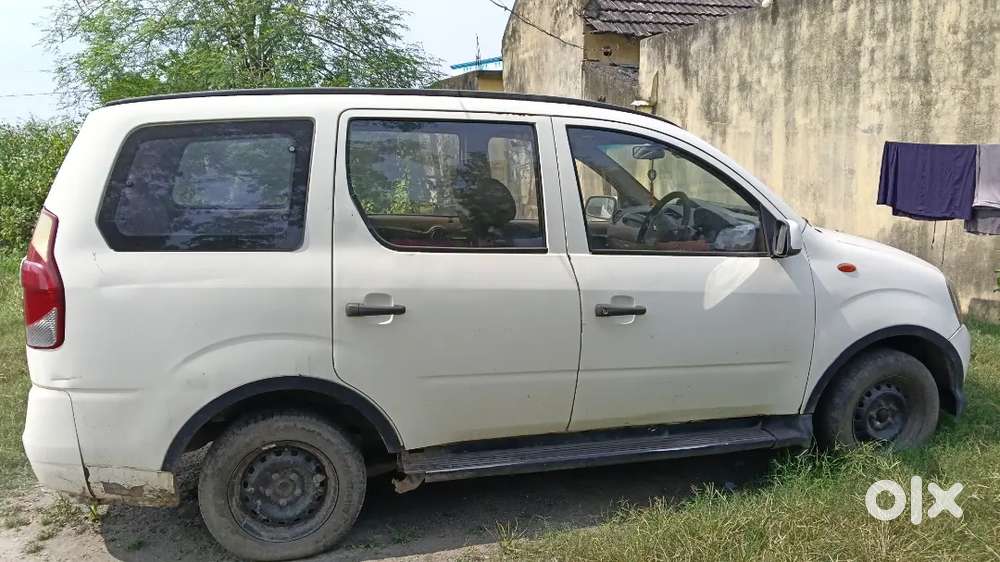 Mahindra Xylo D4 2014