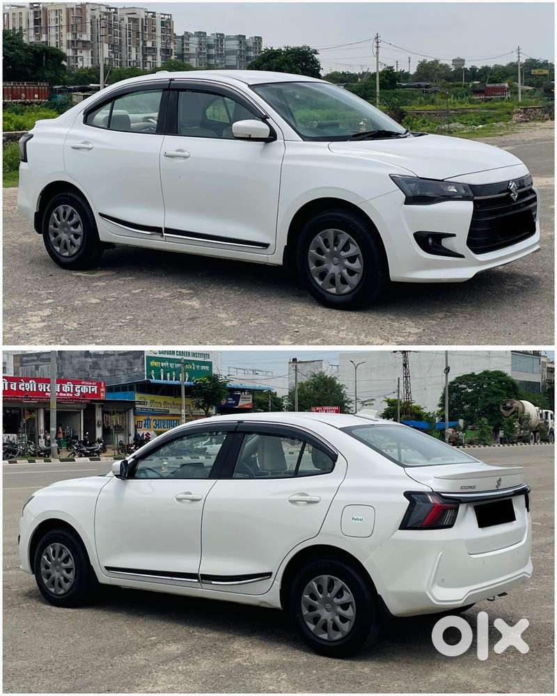 Maruti Suzuki Dzire 1.2 Vxi, 2025, Petrol