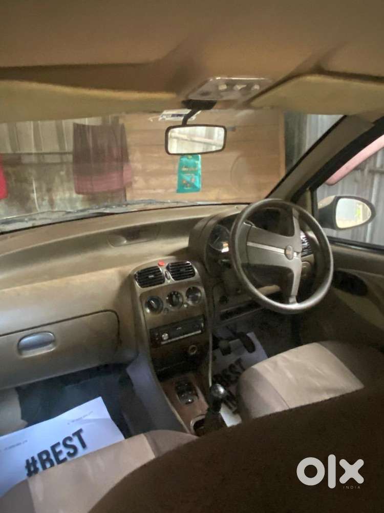 Sıngle Owner Usıng 2012 Last Model Full Optıon Vehicle