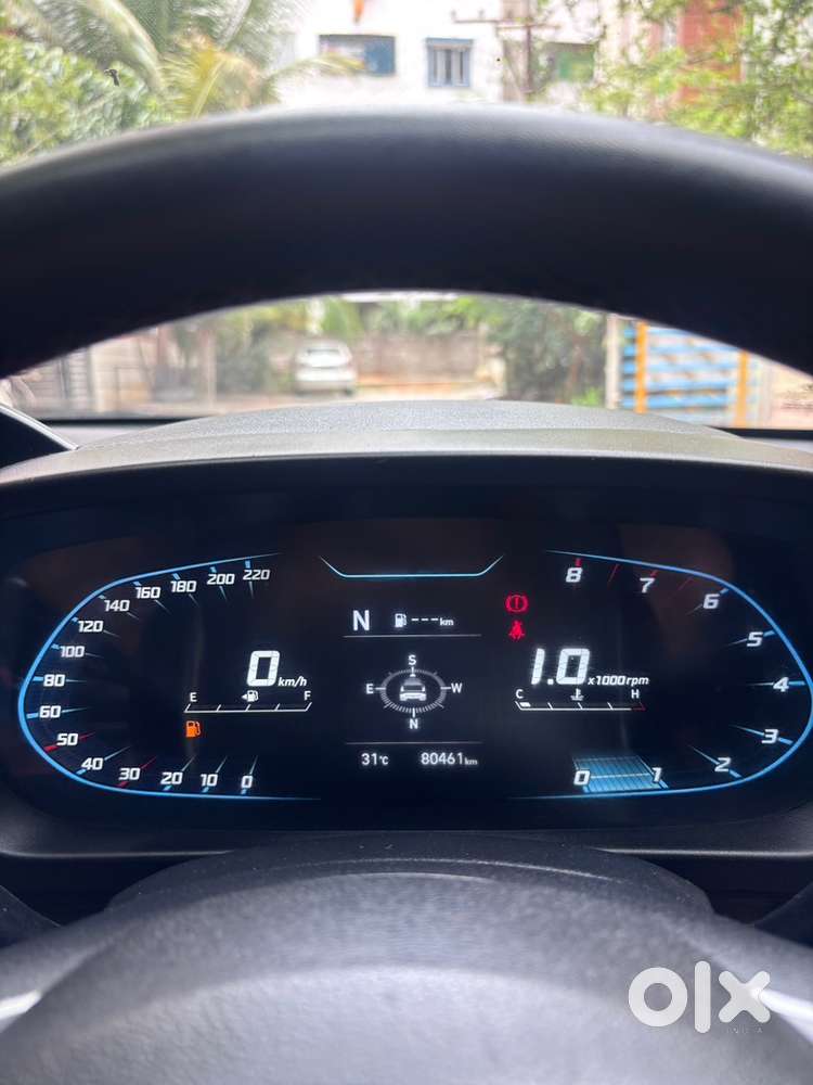 Hyundai I20 Turbo 2020 Model