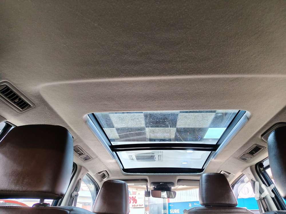 Toyota Innova Hycross 2.0 Zx Hybrid 7 Str, 2024, Petrol