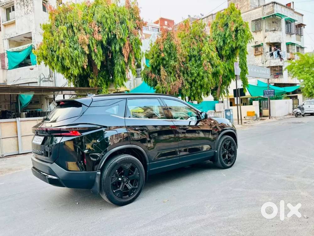 Tata Harrier, 2024, Diesel