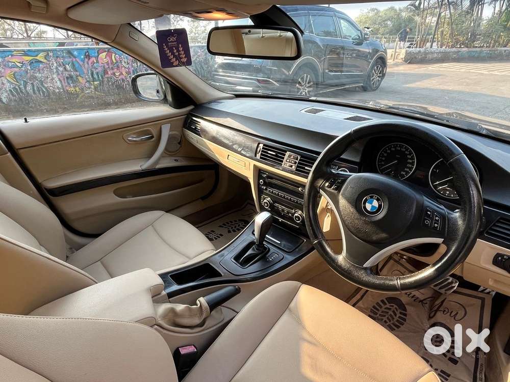 Bmw 3 Series 320d Sedan, 2011, Diesel