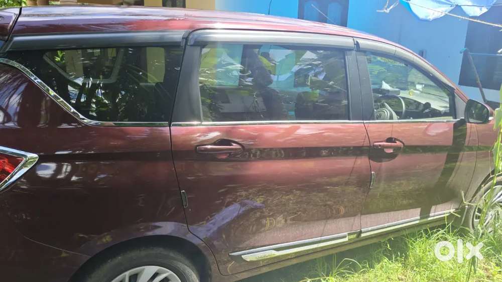 Maruti Suzuki Ertiga