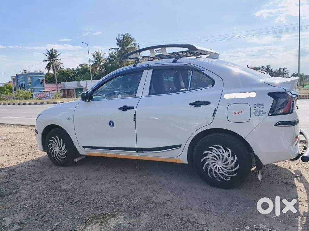 Maruti Suzuki Swift Dzire Tour, 2025, Cng & Hybrids
