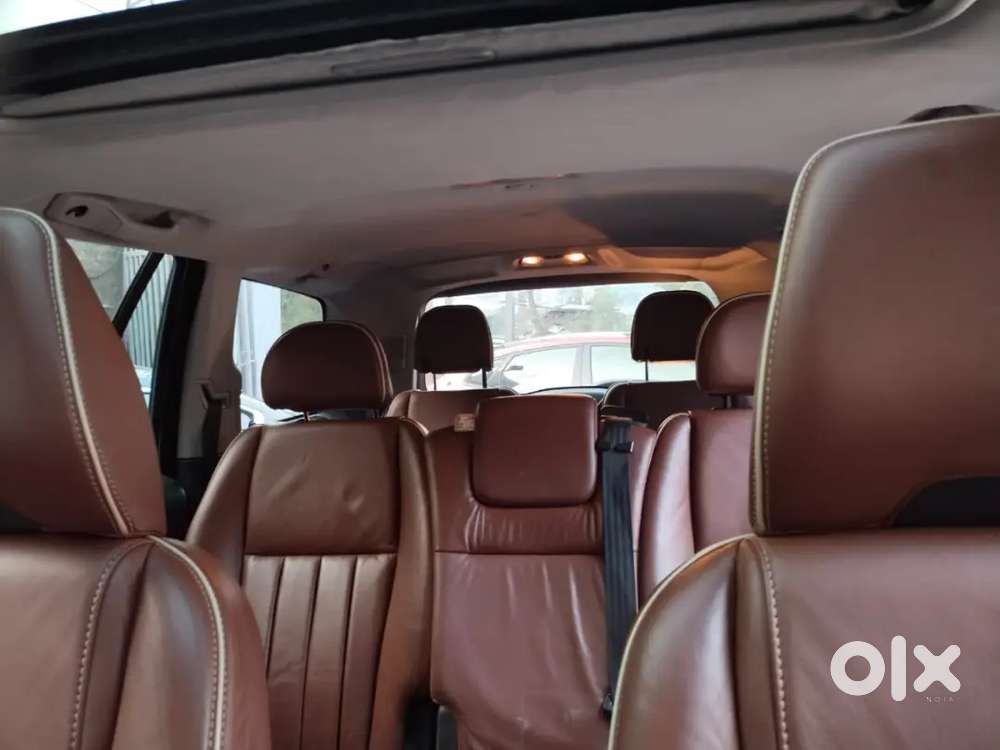 Volvo Xc90 Top Model 2012