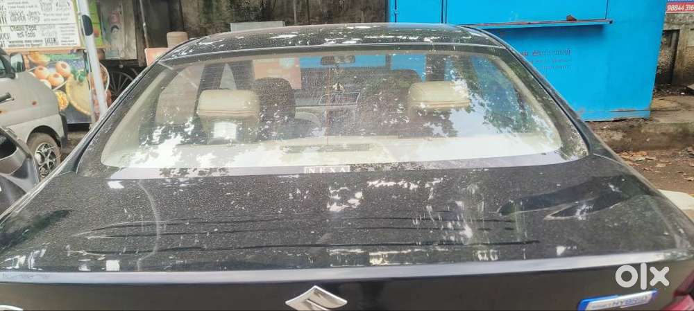 Ciaz For Sale Good Condition, Single Owner