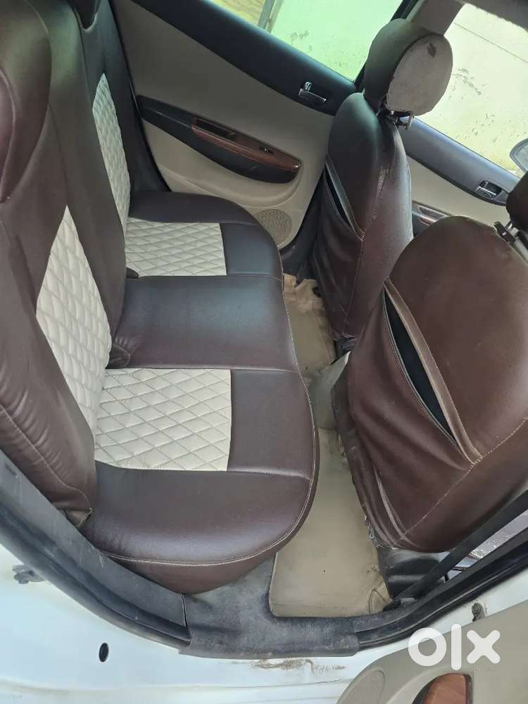 Hyundai I20 Diesel 2012