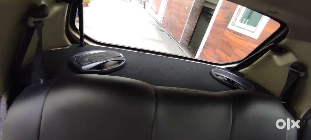 Maruti Suzuki 800 2008 Ac