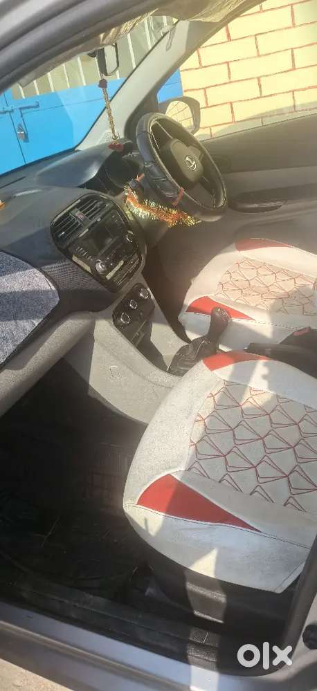 Tata Tiago Xt 2019 Car