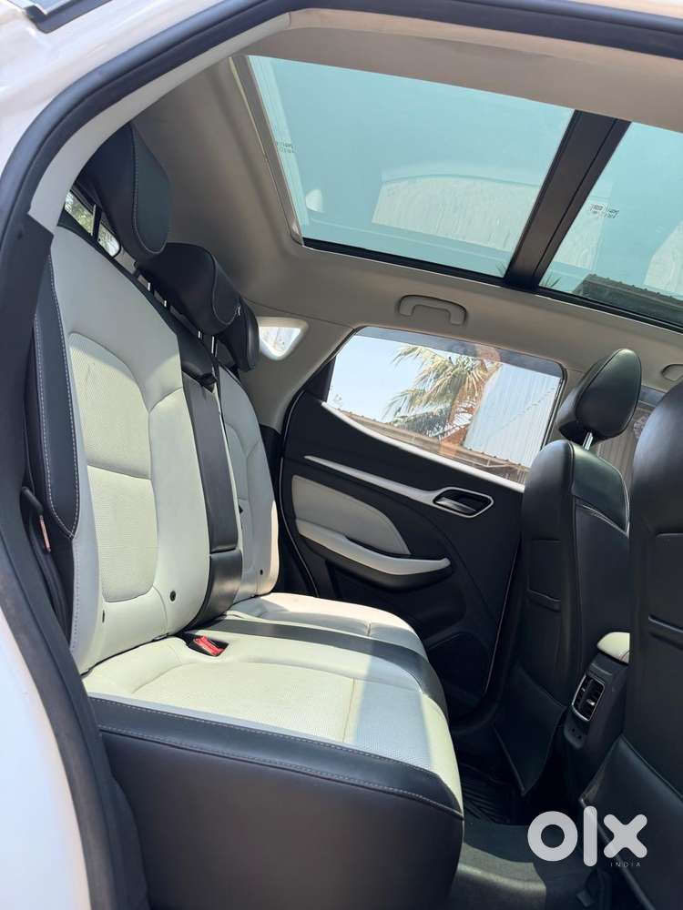 Mg Astor, 2022, Petrol